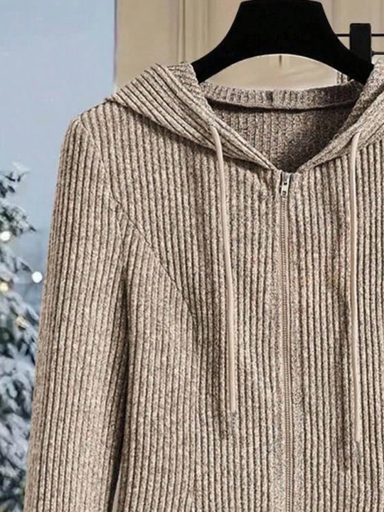 Drawstring Co-ord Set | SMEMBELLISH