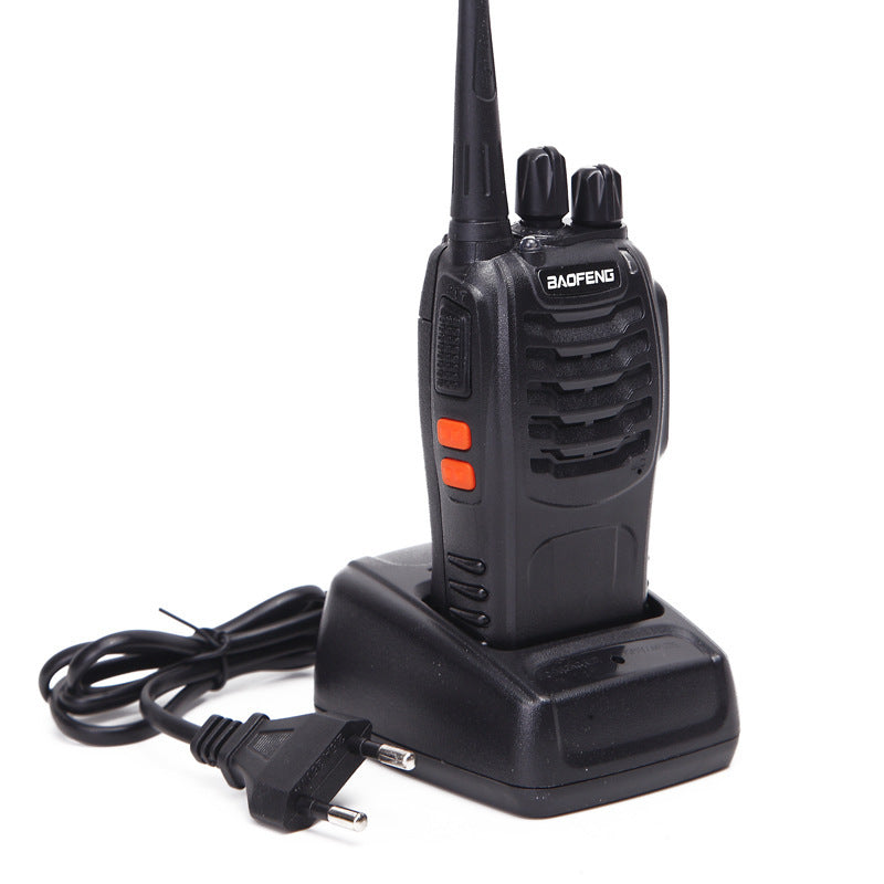 Baofeng BF-888S Professional Two-Way Communication Radio