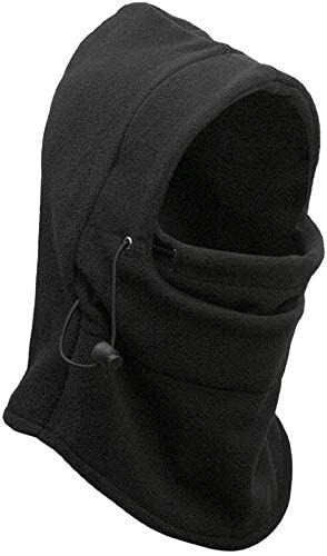 Full Cover Winter Cap