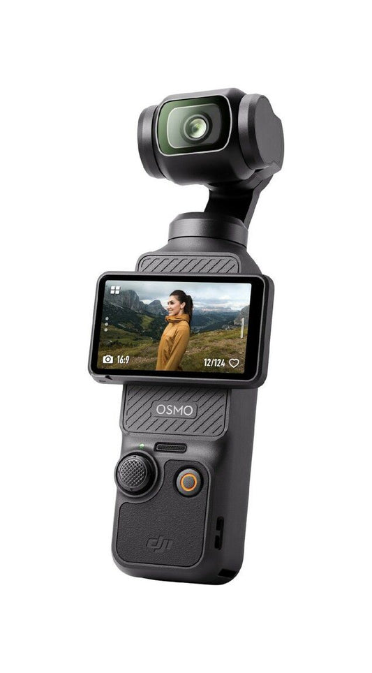 DJI Osmo Pocket 3 Creator Combo
