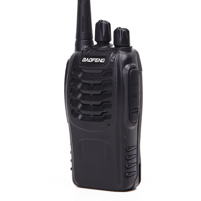 Baofeng BF-888S Professional Two-Way Communication Radio