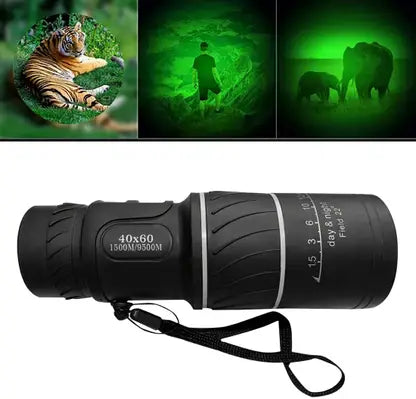 High Power Long Range WaterProof Portable Bird Watching Professional Binoculars