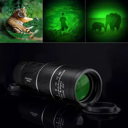 High Power Long Range WaterProof Portable Bird Watching Professional Binoculars