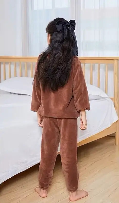 Girls Casual Sweatshirt