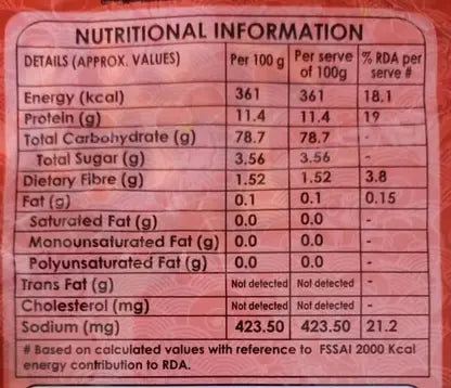 NF NICE & FRESH Panko Bread Crumbs