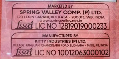 NF NICE & FRESH Panko Bread Crumbs