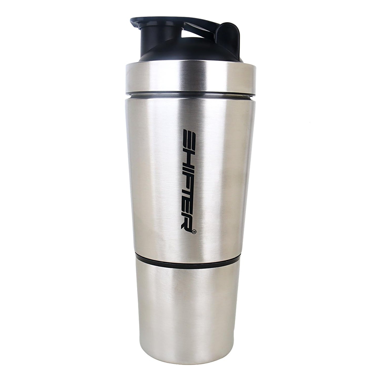 Steel Shaker Bottles For Men & Women