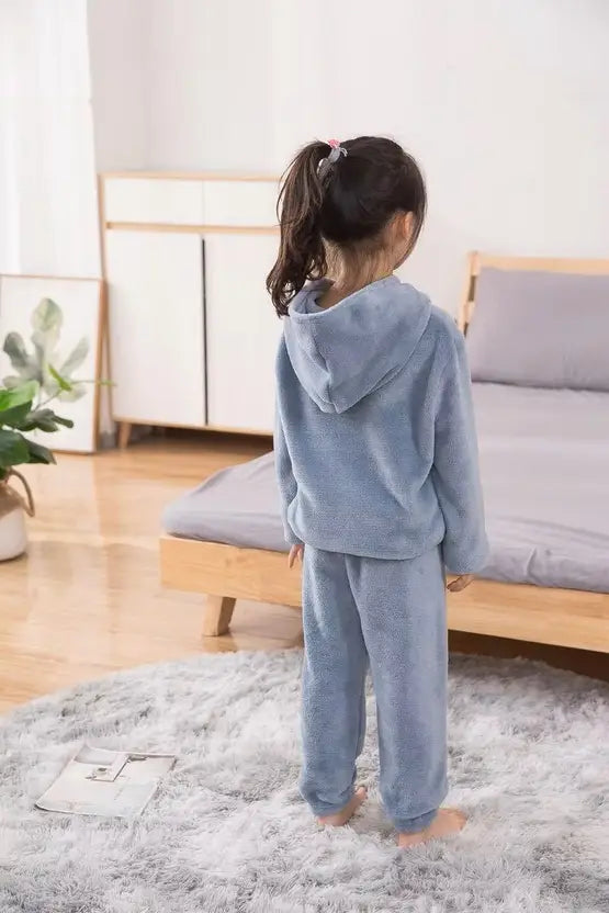 Girls Casual Sweatshirt