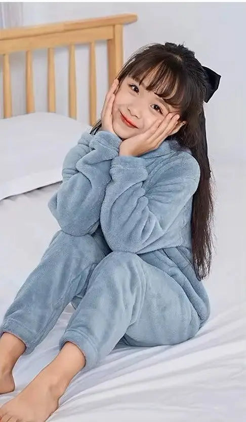 Girls Casual Sweatshirt