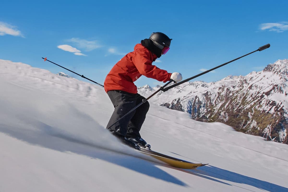 insta360 X5 Standard Bundle - Waterproof 8K 360° Action Camera