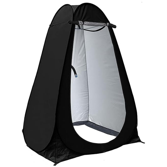Portable Tent House for Camping [6.2 Ft / 190 CM] Water-Proof| Camping Accessories for Outdoor