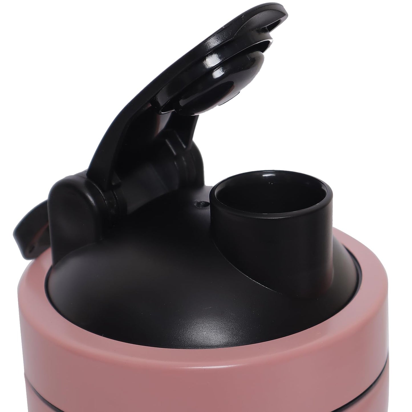 Steel Shaker Bottles For Men & Women