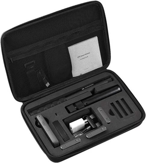 insta360 X5 Essentials Bundle - Waterproof 8K 360° Action Camera