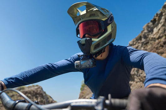 insta360 X5 Standard Bundle - Waterproof 8K 360° Action Camera