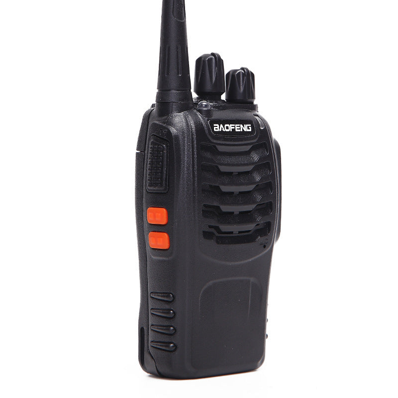 Baofeng BF-888S Professional Two-Way Communication Radio