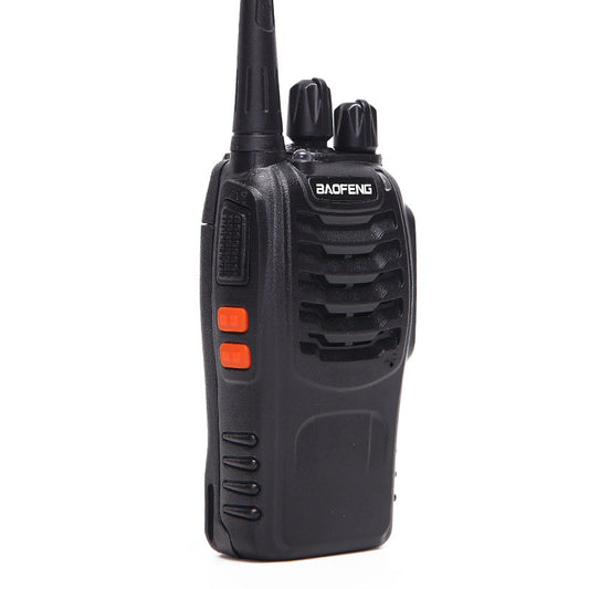 Baofeng BF-888S Professional Two-Way Communication Radio