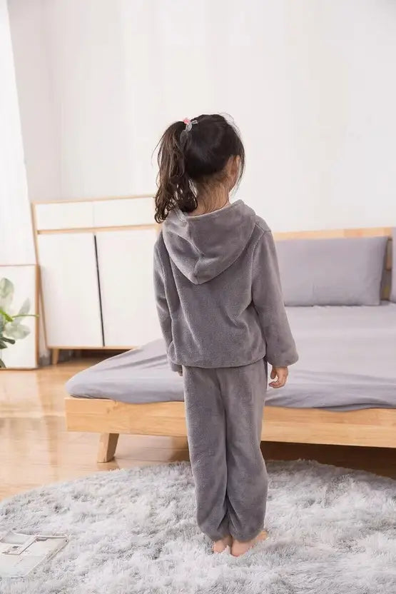 Girls Casual Sweatshirt