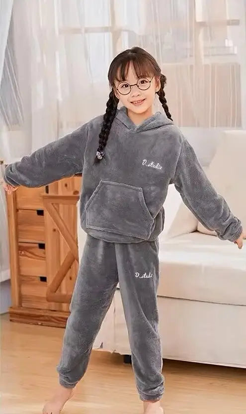 Girls Casual Sweatshirt