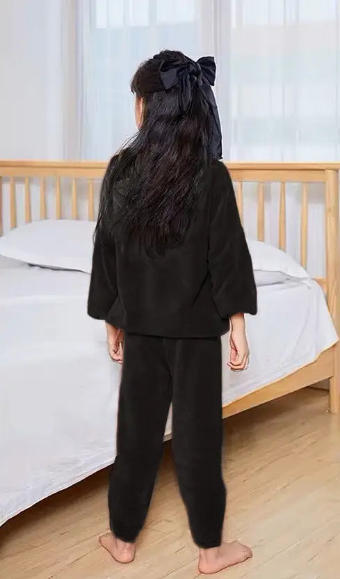 Girls Casual Sweatshirt