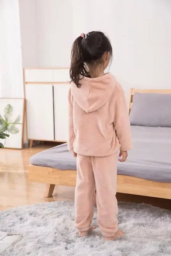 Girls Casual Sweatshirt