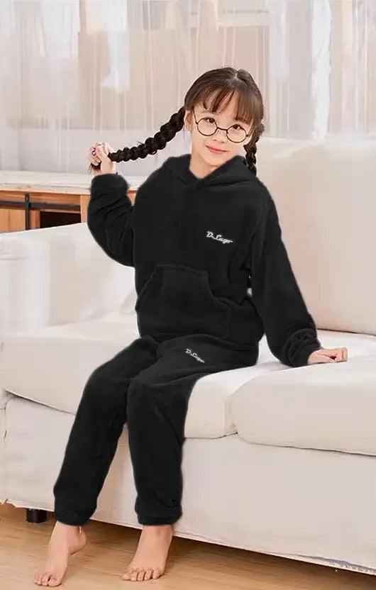 Girls Casual Sweatshirt