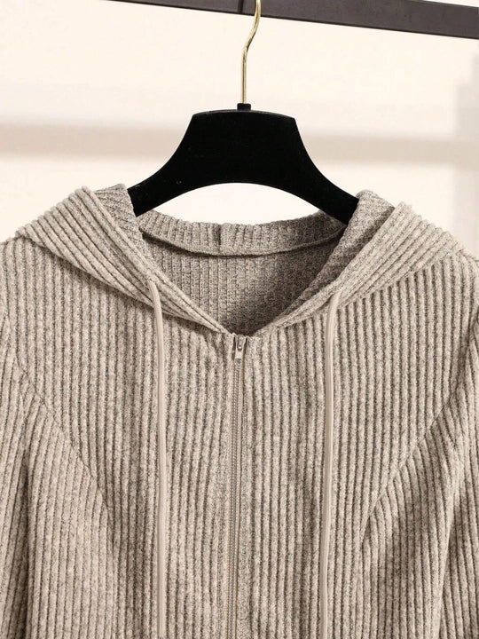 Drawstring Co-ord Set | SMEMBELLISH