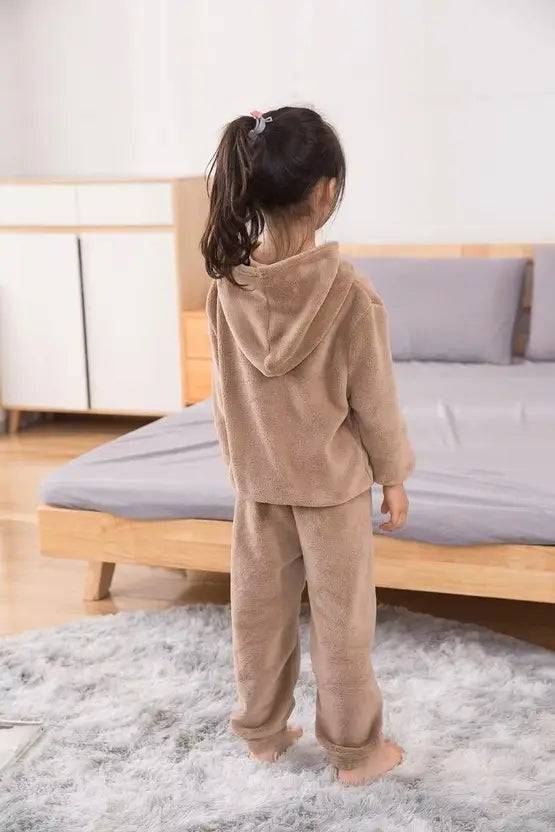 Girls Casual Sweatshirt