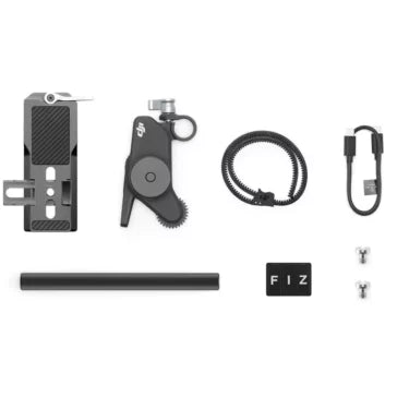 DJI Gimbal Stabilizer, 3kg RS4, Imported