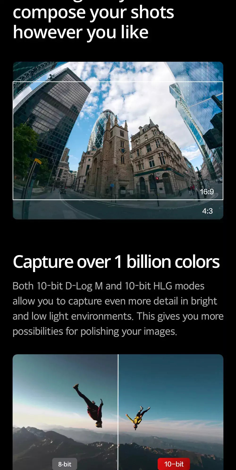DJI Osmo Action 5 Pro Adventure Combo