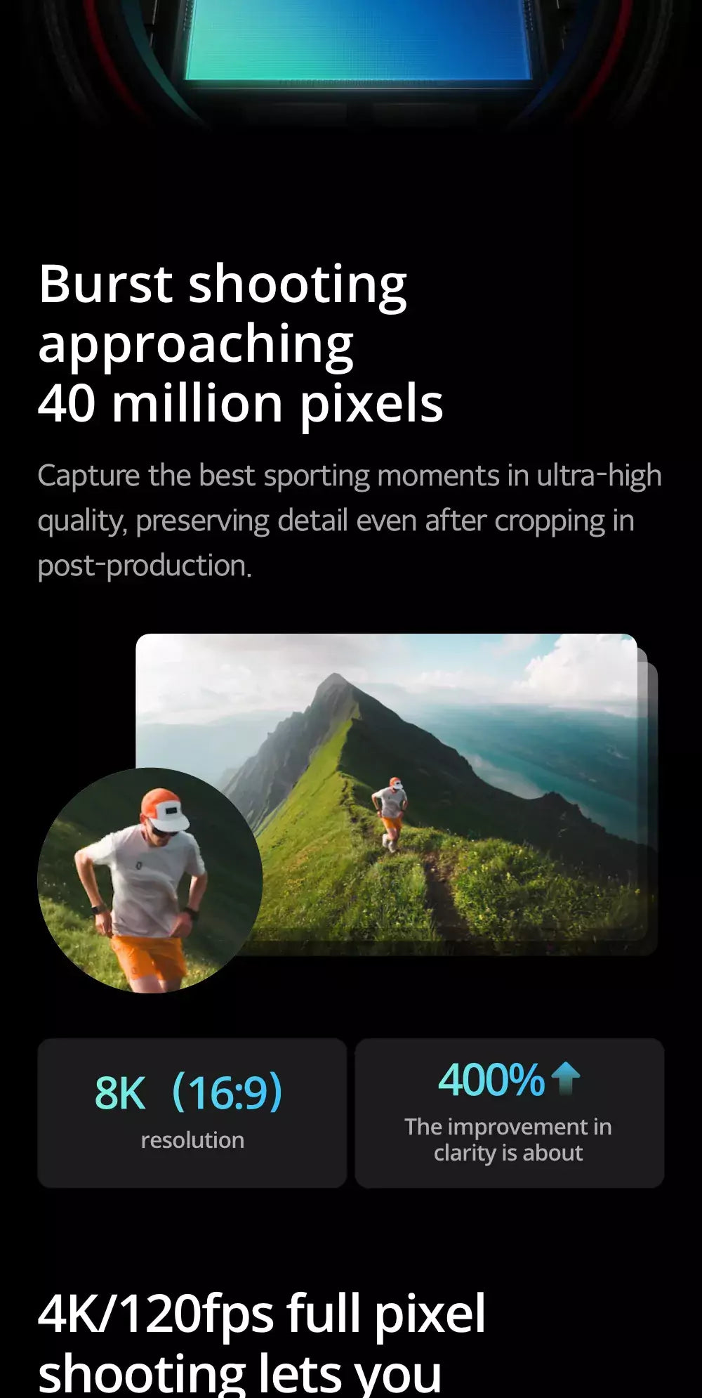 DJI Osmo Action 5 Pro Adventure Combo