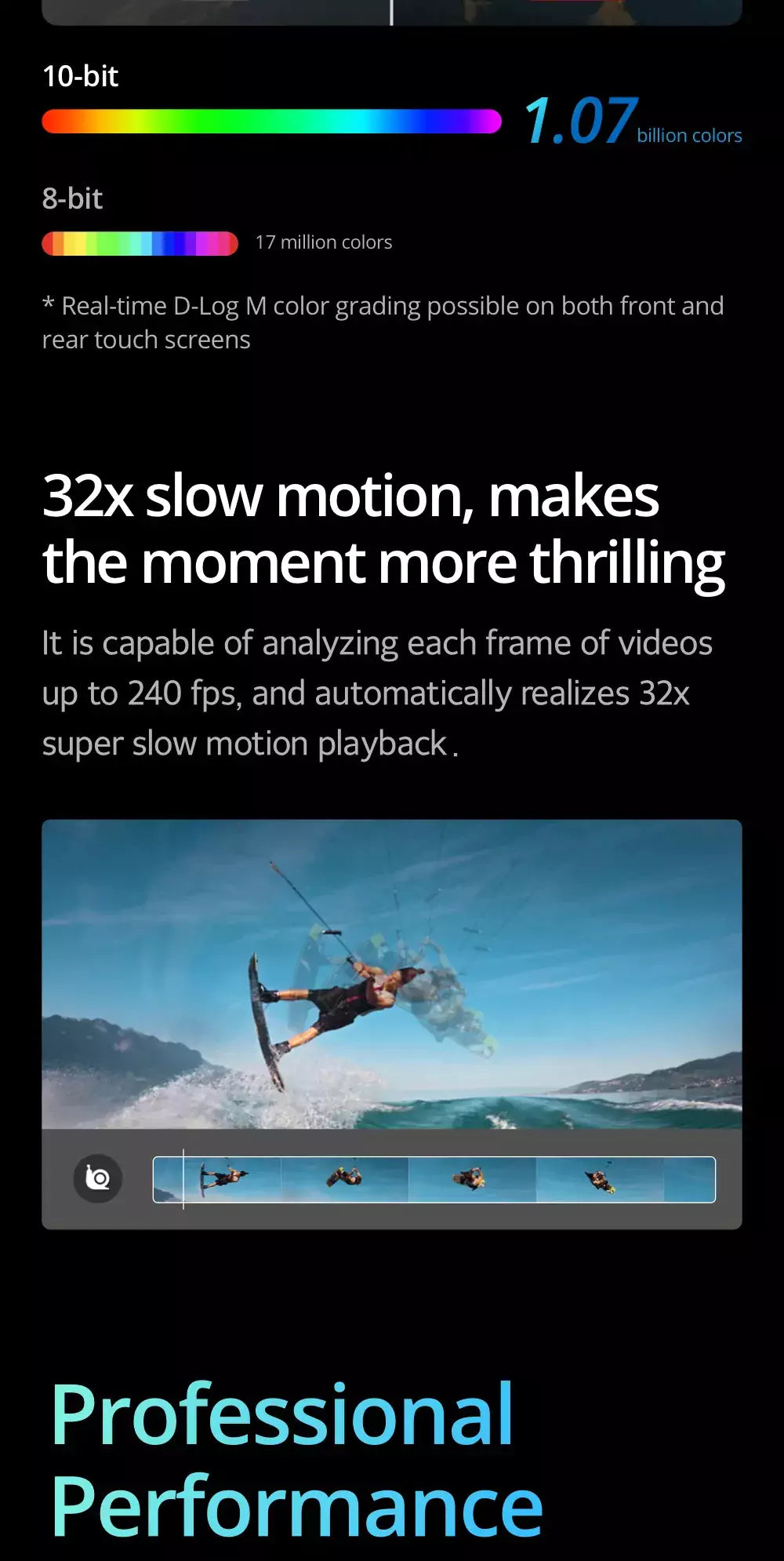 DJI Osmo Action 5 Pro Adventure Combo