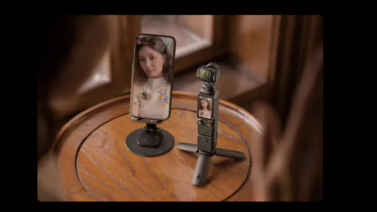DJI Osmo Pocket 3 Creator Combo