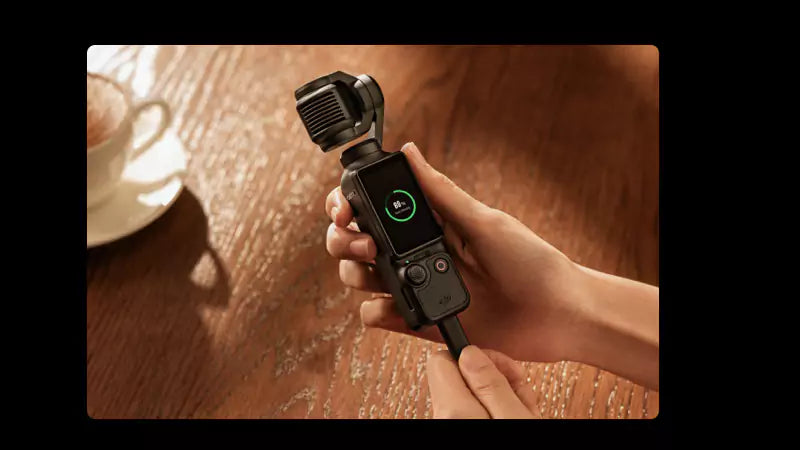 DJI Osmo Pocket 3 Creator Combo