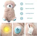 HeartBeat Plush Teddy Bear 🧸❤️ – Soothing Real-Feel Heartbeat for Comfort, Cuddles & Sleep Support 😌