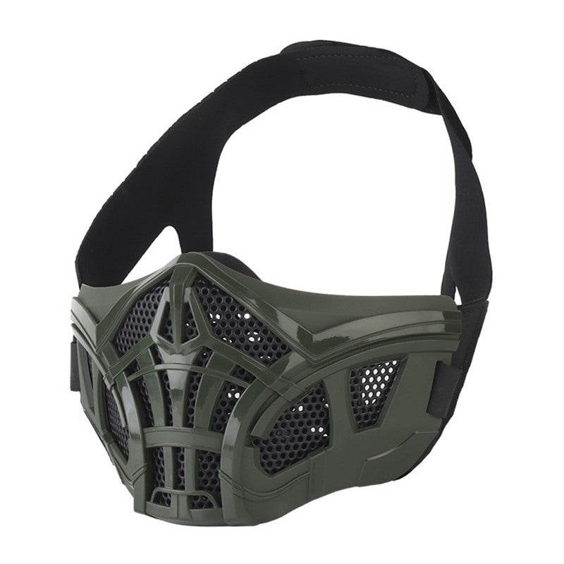 Scorpion face Mask