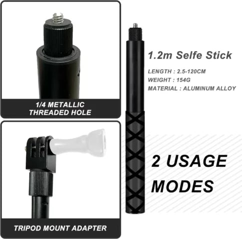 insta360 X5 Essentials Bundle - Waterproof 8K 360° Action Camera